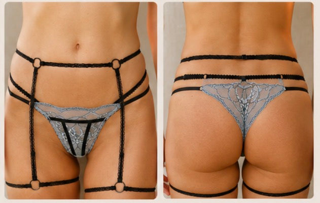 Azzurra Set